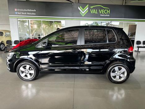 VOLKSWAGEN Fox 1.6 4P CONNECT FLEX, Foto 14
