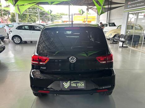 VOLKSWAGEN Fox 1.6 4P CONNECT FLEX, Foto 16