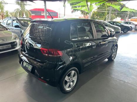 VOLKSWAGEN Fox 1.6 4P CONNECT FLEX, Foto 17