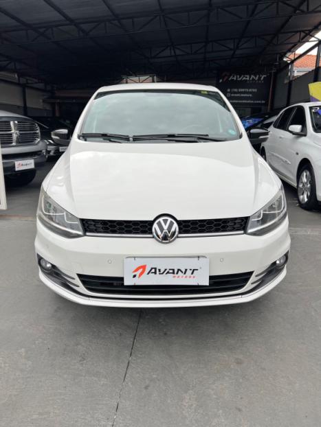 VOLKSWAGEN Fox 1.6 4P ROCK IN RIO FLEX, Foto 2