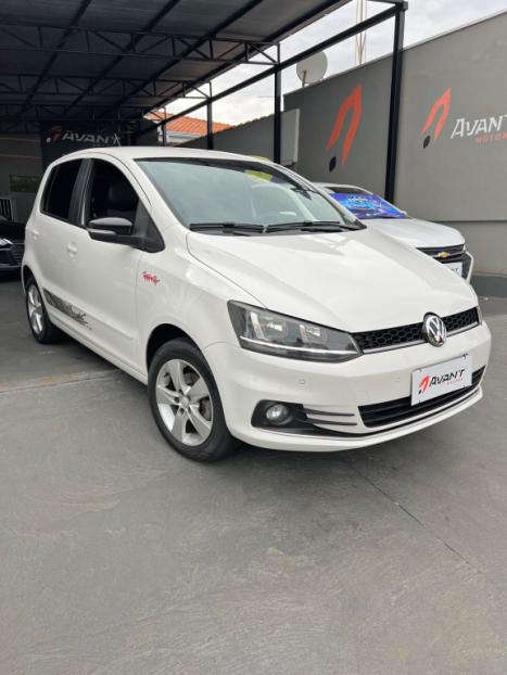 VOLKSWAGEN Fox 1.6 4P ROCK IN RIO FLEX, Foto 3