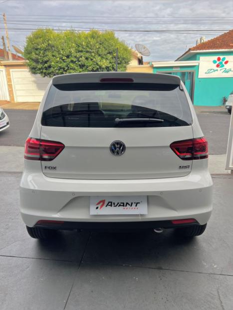 VOLKSWAGEN Fox 1.6 4P ROCK IN RIO FLEX, Foto 5