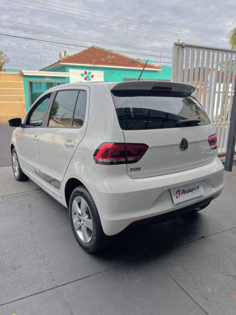 VOLKSWAGEN Fox 1.6 4P ROCK IN RIO FLEX, Foto 6