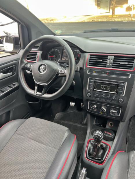 VOLKSWAGEN Fox 1.6 4P ROCK IN RIO FLEX, Foto 7