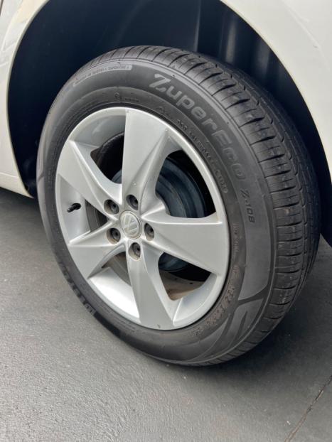 VOLKSWAGEN Fox 1.6 4P ROCK IN RIO FLEX, Foto 9