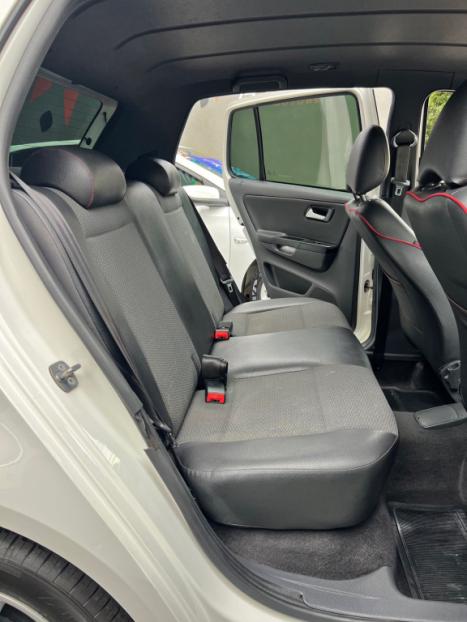 VOLKSWAGEN Fox 1.6 4P ROCK IN RIO FLEX, Foto 10