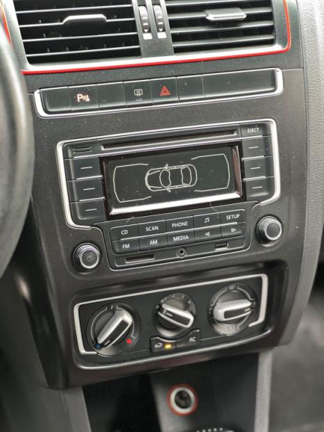 VOLKSWAGEN Fox 1.6 4P ROCK IN RIO FLEX, Foto 11
