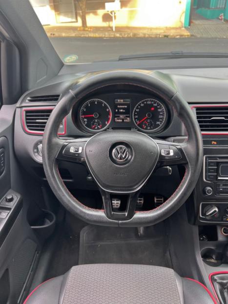 VOLKSWAGEN Fox 1.6 4P ROCK IN RIO FLEX, Foto 12