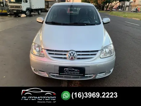 VOLKSWAGEN Fox 1.6 4P PLUS FLEX, Foto 2