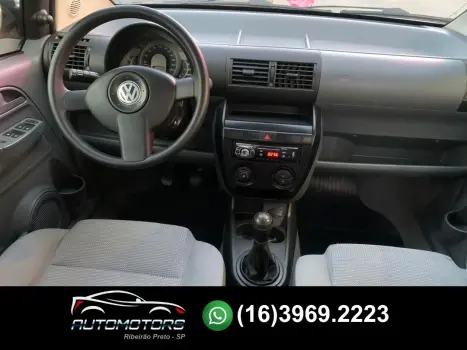 VOLKSWAGEN Fox 1.6 4P PLUS FLEX, Foto 8