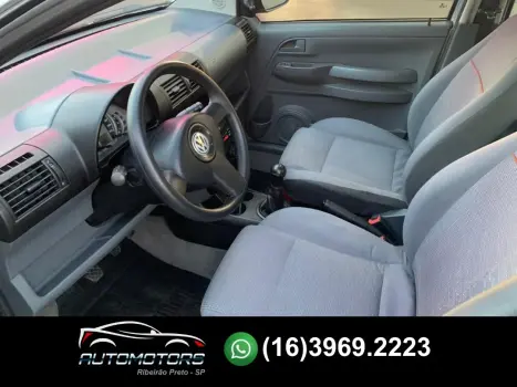 VOLKSWAGEN Fox 1.6 4P PLUS FLEX, Foto 9
