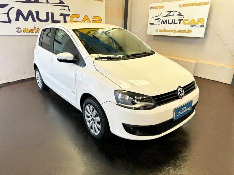 VOLKSWAGEN Fox 1.6 4P, Foto 2