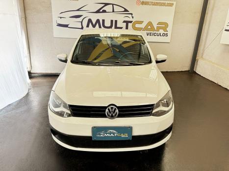 VOLKSWAGEN Fox 1.6 4P, Foto 3