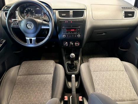 VOLKSWAGEN Fox 1.6 4P, Foto 5