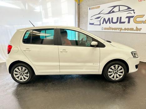 VOLKSWAGEN Fox 1.6 4P, Foto 11