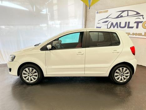 VOLKSWAGEN Fox 1.6 4P, Foto 12