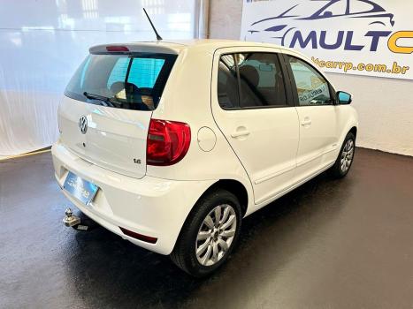 VOLKSWAGEN Fox 1.6 4P, Foto 15
