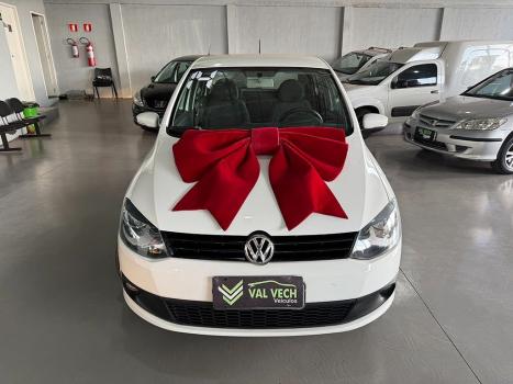 VOLKSWAGEN Fox 1.6 4P PRIME FLEX, Foto 2