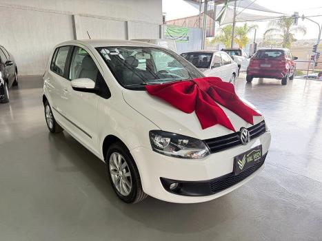VOLKSWAGEN Fox 1.6 4P PRIME FLEX, Foto 3