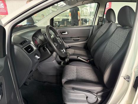 VOLKSWAGEN Fox 1.6 4P PRIME FLEX, Foto 4