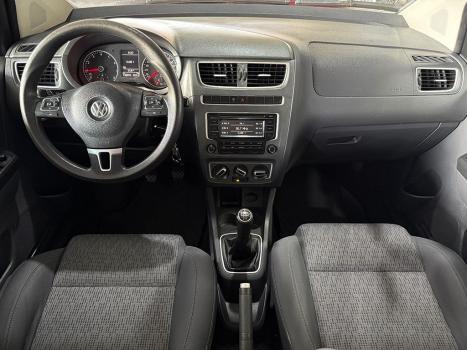 VOLKSWAGEN Fox 1.6 4P PRIME FLEX, Foto 5