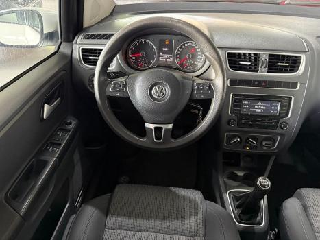 VOLKSWAGEN Fox 1.6 4P PRIME FLEX, Foto 6