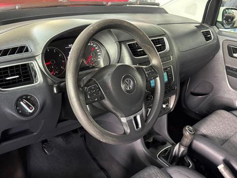 VOLKSWAGEN Fox 1.6 4P PRIME FLEX, Foto 7