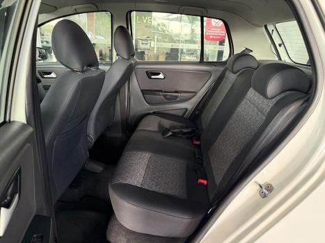 VOLKSWAGEN Fox 1.6 4P PRIME FLEX, Foto 10