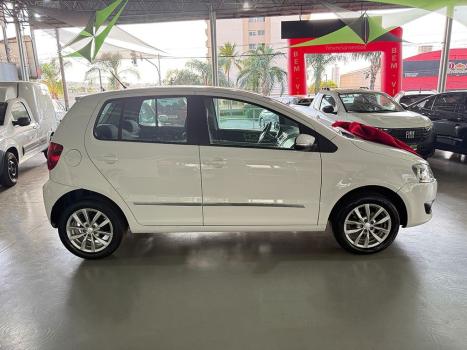 VOLKSWAGEN Fox 1.6 4P PRIME FLEX, Foto 12