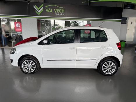 VOLKSWAGEN Fox 1.6 4P PRIME FLEX, Foto 13