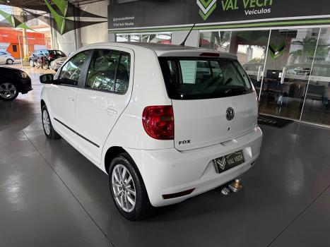VOLKSWAGEN Fox 1.6 4P PRIME FLEX, Foto 14