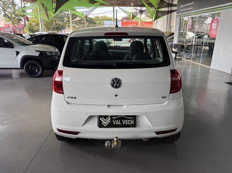VOLKSWAGEN Fox 1.6 4P PRIME FLEX, Foto 15