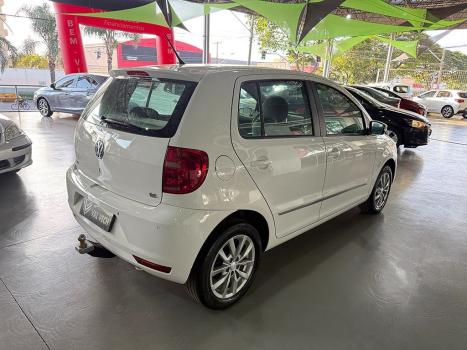 VOLKSWAGEN Fox 1.6 4P PRIME FLEX, Foto 16