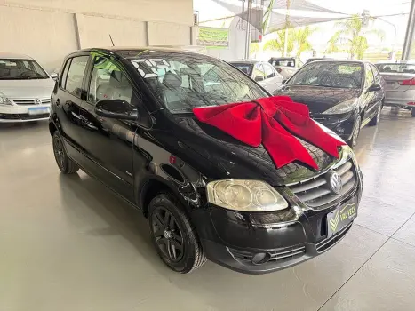 VOLKSWAGEN Fox 1.6 4P PLUS FLEX, Foto 2