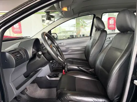 VOLKSWAGEN Fox 1.6 4P PLUS FLEX, Foto 3