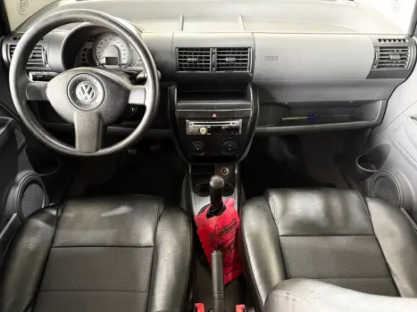 VOLKSWAGEN Fox 1.6 4P PLUS FLEX, Foto 4