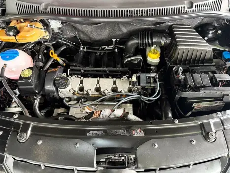 VOLKSWAGEN Fox 1.6 4P PLUS FLEX, Foto 9