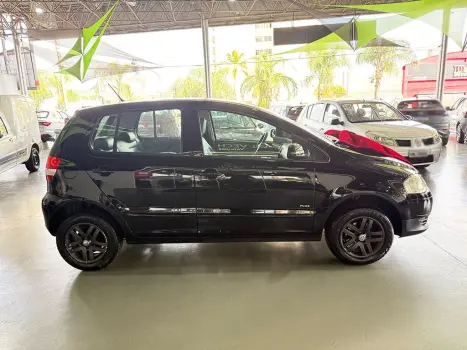 VOLKSWAGEN Fox 1.6 4P PLUS FLEX, Foto 10