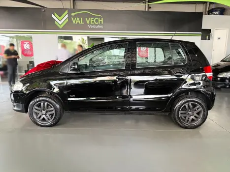 VOLKSWAGEN Fox 1.6 4P PLUS FLEX, Foto 11
