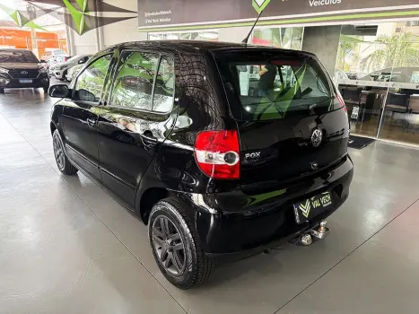 VOLKSWAGEN Fox 1.6 4P PLUS FLEX, Foto 12