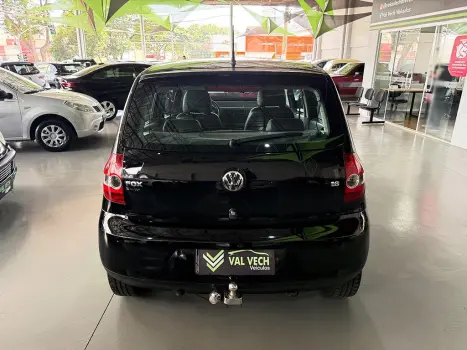 VOLKSWAGEN Fox 1.6 4P PLUS FLEX, Foto 13