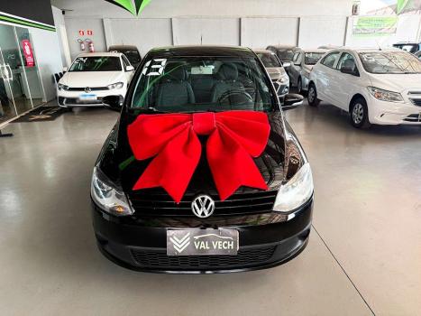 VOLKSWAGEN Fox 1.6 4P, Foto 2