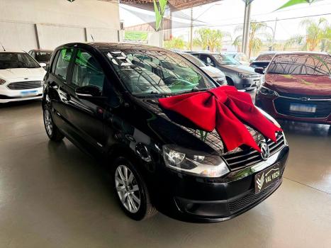 VOLKSWAGEN Fox 1.6 4P, Foto 3