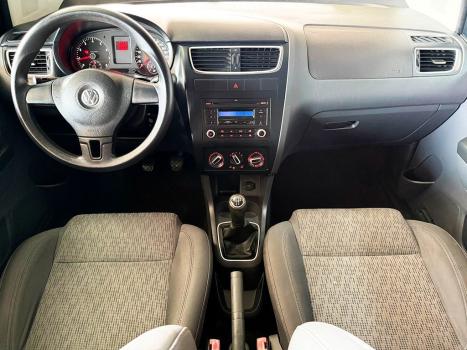 VOLKSWAGEN Fox 1.6 4P, Foto 5