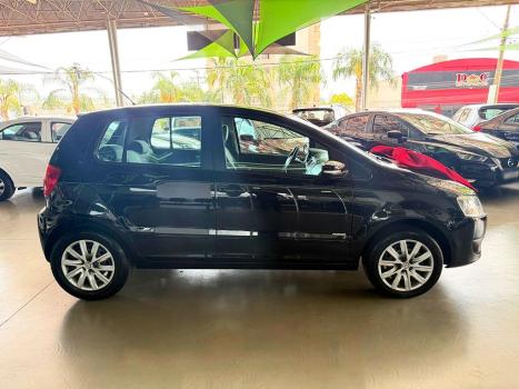 VOLKSWAGEN Fox 1.6 4P, Foto 12