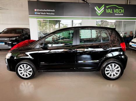 VOLKSWAGEN Fox 1.6 4P, Foto 13