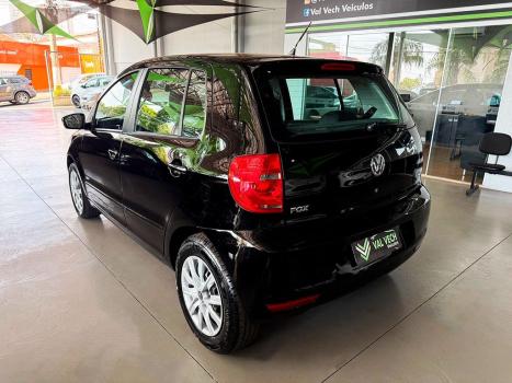 VOLKSWAGEN Fox 1.6 4P, Foto 14