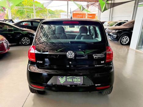 VOLKSWAGEN Fox 1.6 4P, Foto 15
