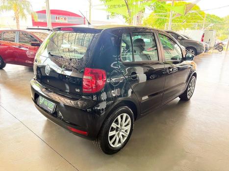 VOLKSWAGEN Fox 1.6 4P, Foto 16