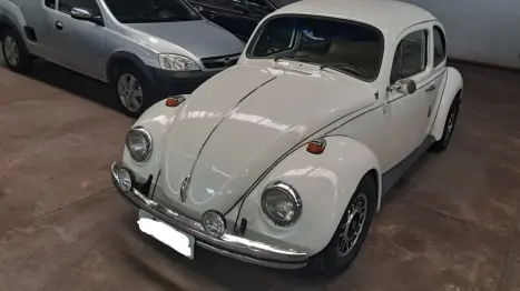 VOLKSWAGEN Fusca 1.3 L, Foto 2